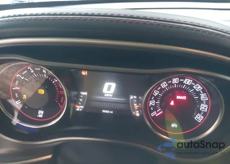 2020 Dodge Challenger R/T Scat Pack Widebody из США, поврежденный, VIN 2C3CDZFJ6LH189750